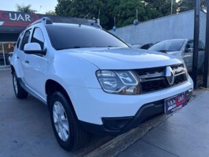 Foto 1 - Renault Duster Duster 1.6 Expression manual