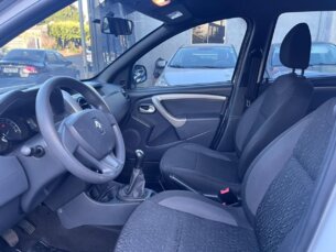 Foto 6 - Renault Duster Duster 1.6 Expression manual