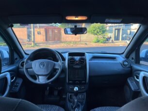 Foto 8 - Renault Duster Duster 1.6 Expression manual