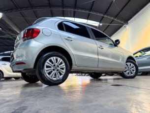 Foto 9 - Volkswagen Gol Gol 1.0 TEC Trendline (Flex) 4p manual