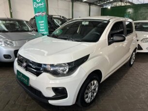 Foto 1 - Fiat Mobi Mobi FireFly Drive 1.0 (Flex) manual