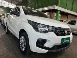 Foto 3 - Fiat Mobi Mobi FireFly Drive 1.0 (Flex) manual