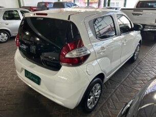 Foto 4 - Fiat Mobi Mobi FireFly Drive 1.0 (Flex) manual