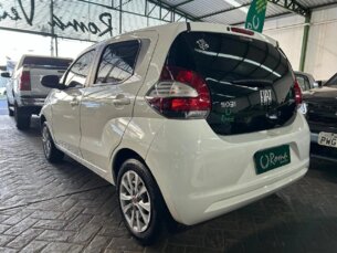 Foto 6 - Fiat Mobi Mobi FireFly Drive 1.0 (Flex) manual