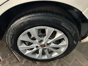 Foto 7 - Fiat Mobi Mobi FireFly Drive 1.0 (Flex) manual