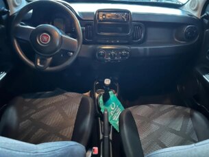 Foto 8 - Fiat Mobi Mobi FireFly Drive 1.0 (Flex) manual