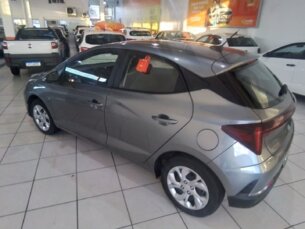 Foto 4 - Hyundai HB20 HB20 1.0 Comfort Plus manual