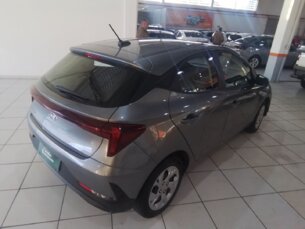 Foto 6 - Hyundai HB20 HB20 1.0 Comfort Plus manual