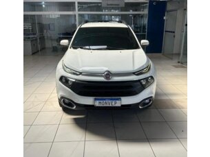Foto 2 - Fiat Toro Toro Freedom 1.8 AT6 4x2 (Flex) manual