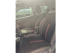 Foto 4 - Fiat Toro Toro Freedom 1.8 AT6 4x2 (Flex) manual