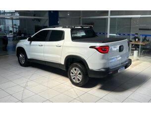 Foto 6 - Fiat Toro Toro Freedom 1.8 AT6 4x2 (Flex) manual