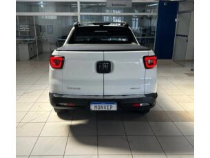 Foto 7 - Fiat Toro Toro Freedom 1.8 AT6 4x2 (Flex) manual