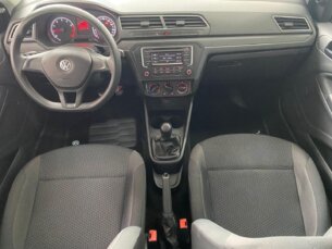 Foto 7 - Volkswagen Gol Gol 1.0 manual
