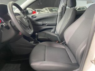 Foto 8 - Volkswagen Gol Gol 1.0 manual