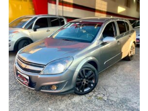 Foto 1 - Chevrolet Vectra Vectra Collection 2.0 Flexpower (Aut) automático
