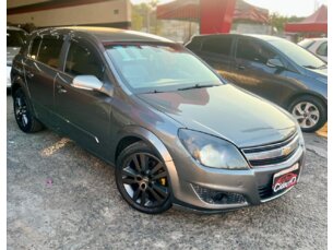 Foto 2 - Chevrolet Vectra Vectra Collection 2.0 Flexpower (Aut) automático