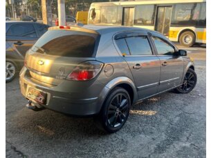 Foto 3 - Chevrolet Vectra Vectra Collection 2.0 Flexpower (Aut) automático