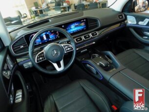 Foto 6 - Mercedes-Benz GLE GLE 400 D 4MATIC automático