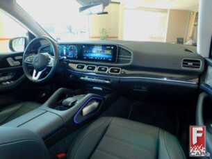 Foto 8 - Mercedes-Benz GLE GLE 400 D 4MATIC automático