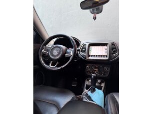 Foto 9 - Jeep Compass Compass 2.0 Longitude (Aut) automático