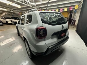 Foto 4 - Renault Duster Duster 1.6 Zen manual