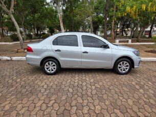 Foto 6 - Volkswagen Voyage Voyage 1.0 manual