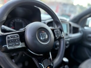 Foto 8 - Fiat Strada Strada Cabine Plus Freedom manual