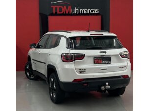 Foto 4 - Jeep Compass Compass 2.0 TDI Multijet Trailhawk 4WD (Aut) automático