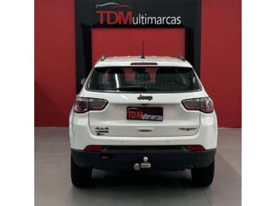 Foto 5 - Jeep Compass Compass 2.0 TDI Multijet Trailhawk 4WD (Aut) automático