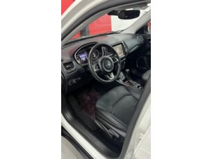Foto 7 - Jeep Compass Compass 2.0 TDI Multijet Trailhawk 4WD (Aut) automático