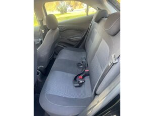 Foto 8 - Chevrolet Onix Onix 1.0 LT SPE/4 manual