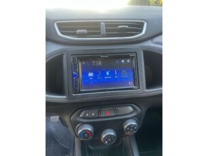 Foto 9 - Chevrolet Onix Onix 1.0 LT SPE/4 manual