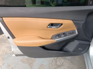 Foto 11 - NISSAN Sentra Sentra 2.0 Exclusive automático