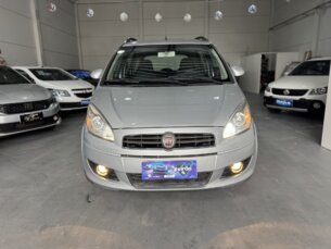 Foto 2 - Fiat Idea Idea Attractive 1.4 8V (Flex) manual