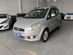 Foto 3 - Fiat Idea Idea Attractive 1.4 8V (Flex) manual