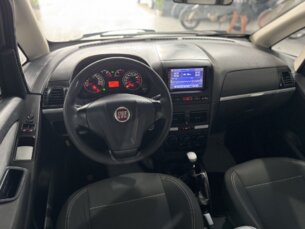 Foto 8 - Fiat Idea Idea Attractive 1.4 8V (Flex) manual