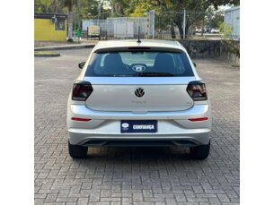 Foto 6 - Volkswagen Polo Polo 1.0 170 TSI Comfortline (Aut) automático