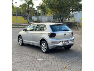 Foto 7 - Volkswagen Polo Polo 1.0 170 TSI Comfortline (Aut) automático