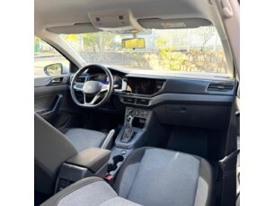 Foto 9 - Volkswagen Polo Polo 1.0 170 TSI Comfortline (Aut) automático