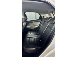 Foto 4 - Ford EcoSport Ecosport Titanium 2.0 16V Powershift (Flex) automático