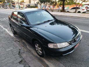 Foto 1 - Chevrolet Vectra Vectra GLS 2.0 MPFi (nova série) manual