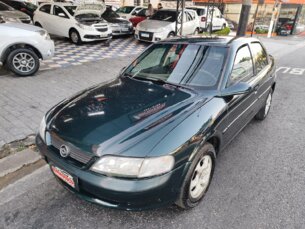 Foto 3 - Chevrolet Vectra Vectra GLS 2.0 MPFi (nova série) manual