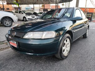 Foto 4 - Chevrolet Vectra Vectra GLS 2.0 MPFi (nova série) manual