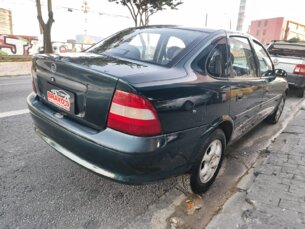 Foto 7 - Chevrolet Vectra Vectra GLS 2.0 MPFi (nova série) manual