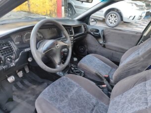 Foto 10 - Chevrolet Vectra Vectra GLS 2.0 MPFi (nova série) manual