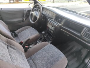 Foto 12 - Chevrolet Vectra Vectra GLS 2.0 MPFi (nova série) manual