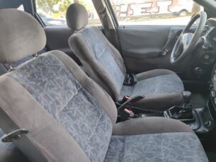 Foto 13 - Chevrolet Vectra Vectra GLS 2.0 MPFi (nova série) manual