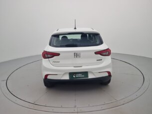 Foto 5 - Fiat Argo Argo 1.0 Drive manual