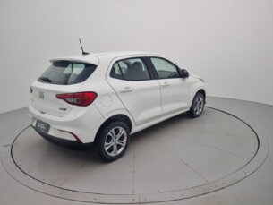 Foto 6 - Fiat Argo Argo 1.0 Drive manual