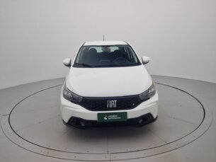 Foto 9 - Fiat Argo Argo 1.0 Drive manual